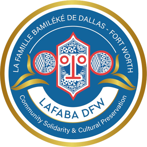 LAFABA-DFW official emblem